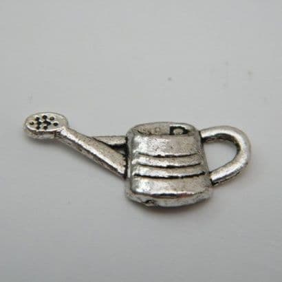 Gardening Watering Can Personalised Keyring