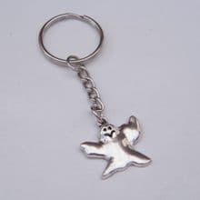 Ghost Keyrings