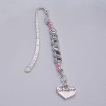 Goddaughter Bookmarks