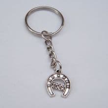 Good Luck Keyrings