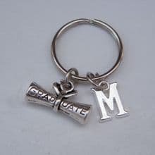 Graduation Keyrings