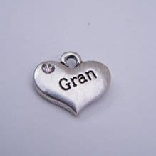 Gran Wine Glass Charms