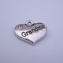 Grandma Keyrings