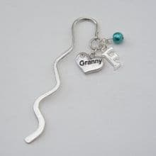 Granny Bookmarks