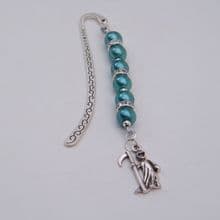 Grim Reaper Bookmarks