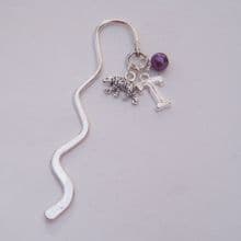 Grizzly Bear Bookmarks