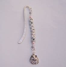 Guinea Pig Bookmarks