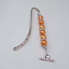 Gymnastics Bookmarks