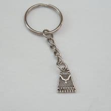 Handbag Keyrings
