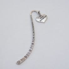 Happy Anniversary Bookmarks