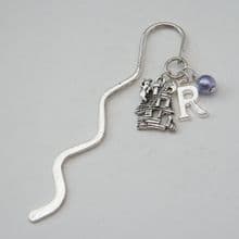 Haunted House Bookmarks