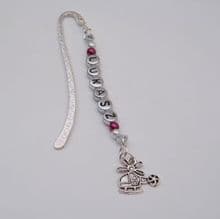 Helicopter Bookmarks