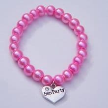 Hen Party Bracelets