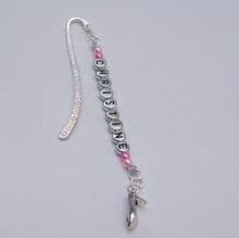 High Heel Shoe Bookmarks