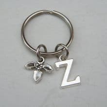 Holly Keyrings