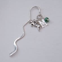 Horse Racing Bookmarks