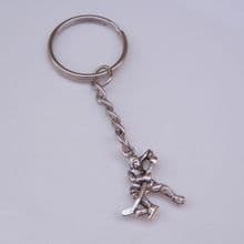 Ice Hockey Keyrings