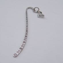 Ice Skating Bookmarks