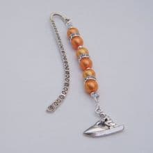 Jet Ski Bookmarks