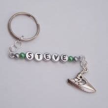 Jet Ski Keyrings