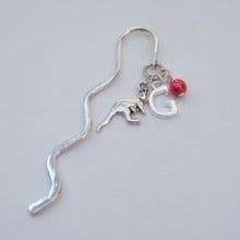 Kangaroo Bookmarks