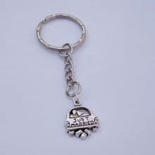 Keyrings - Charm Style