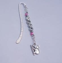 Koala Bear Bookmarks