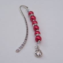 Ladybird Bookmarks
