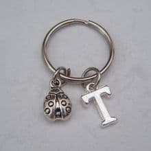 Ladybird Keyrings