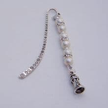 Lighthouse Bookmarks