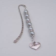 Little Sister Bookmarks