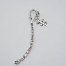 Lizard Bookmarks