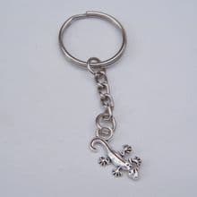 Lizard Keyrings