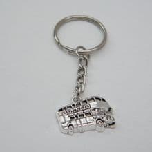 London Keyrings