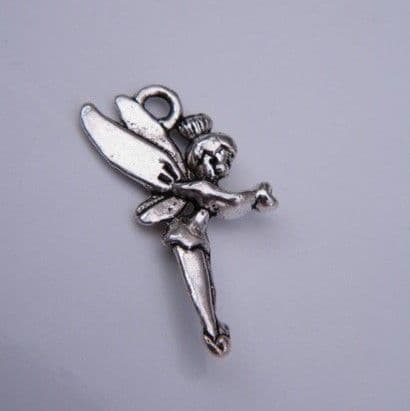 Magic Fairy Bracelet - Charm Beaded Style