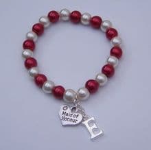 Maid Of Honour Bracelets