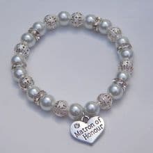 Matron Of Honour Gifts