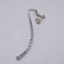 Moped Scooter Bookmarks