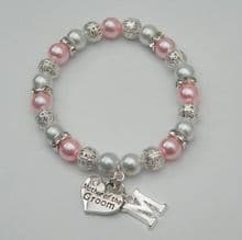 Mother Of The Groom Bracelets