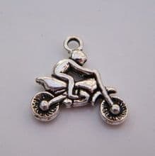 Motorcycle Bookmarks