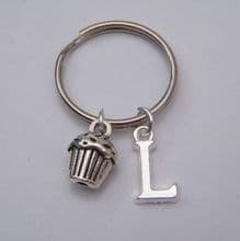 Muffin Keyrings