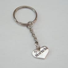 Mum To Be Keyrings
