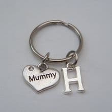 Mummy Keyrings