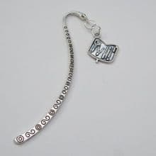 Nail Technician Bookmarks