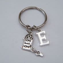 New Home Keyrings