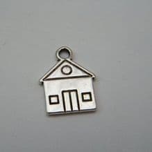 New Home Wine Glass Charms