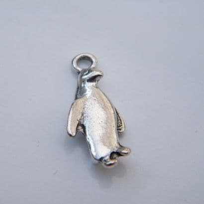 Penguin Christmas Tree Decoration - Elegance Style