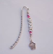 Personalised Bookmarks