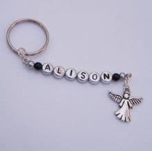 Personalised Keyrings