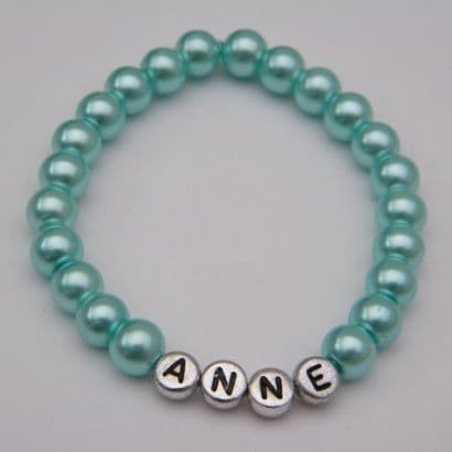 Personalised Name Bracelet